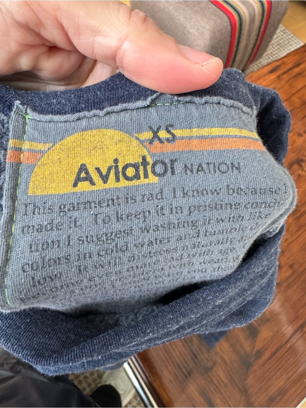 Aviator Nation - Picture 8 of 9